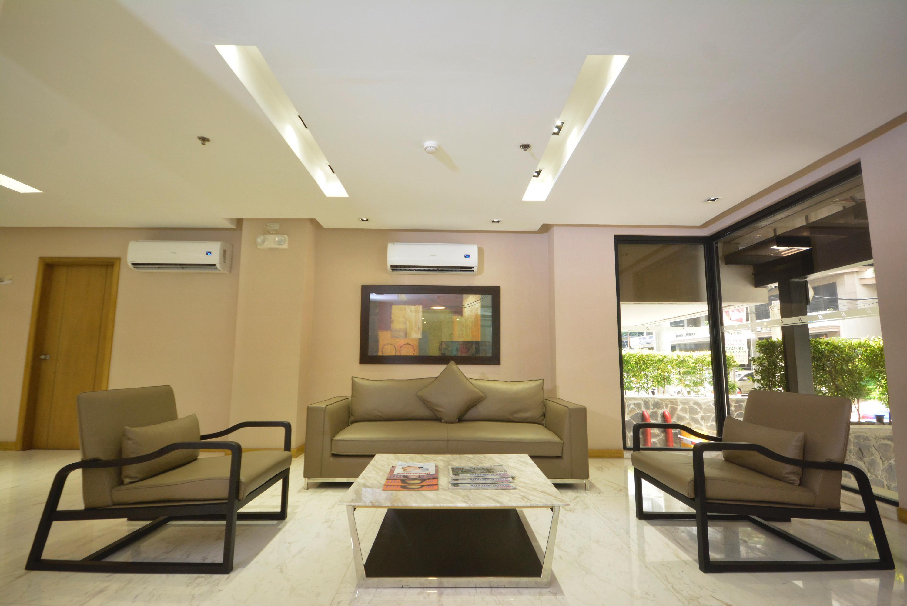 Jinjiang Inn - Ortigas Pasig City Exteriör bild