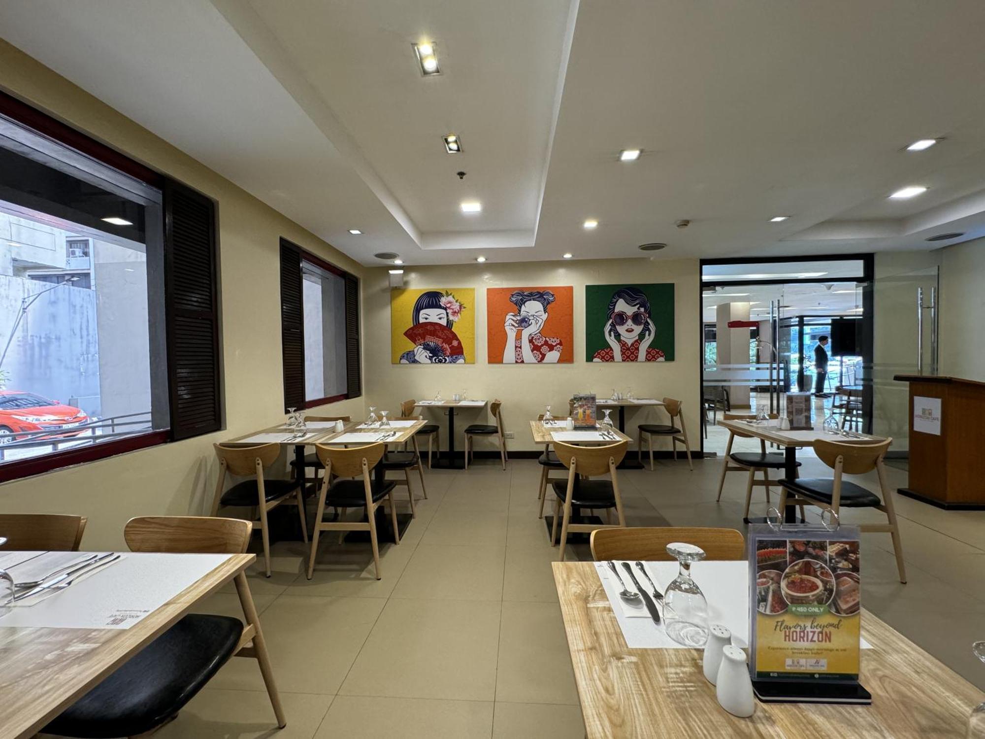 Jinjiang Inn - Ortigas Pasig City Exteriör bild