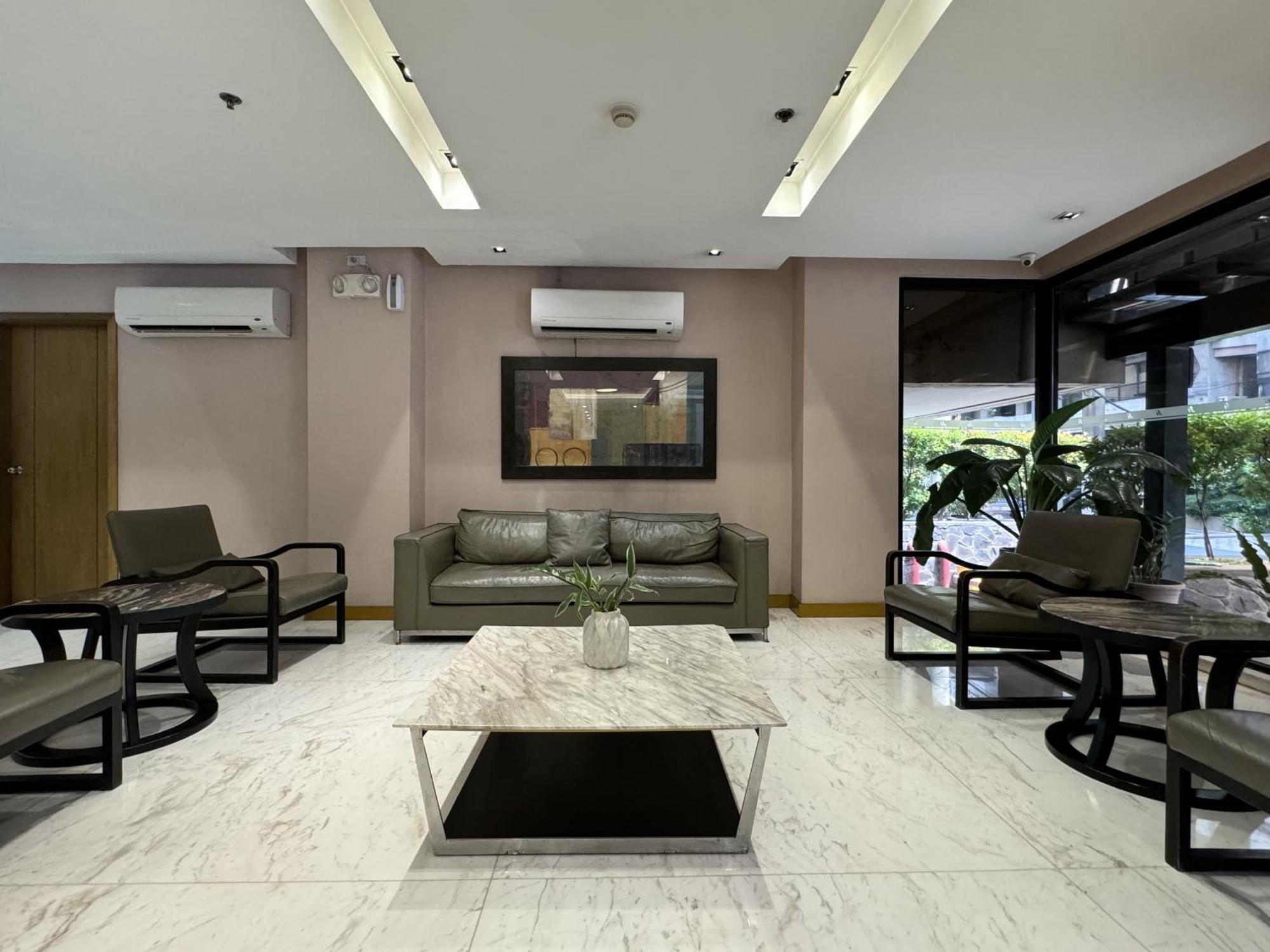 Jinjiang Inn - Ortigas Pasig City Exteriör bild